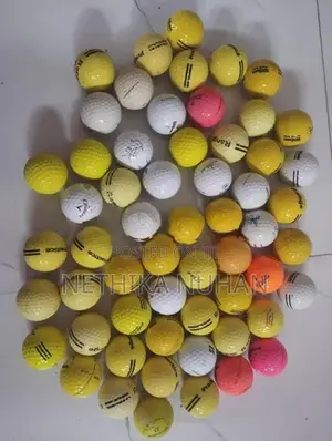 Callaway Golf All-in-One Starter Set