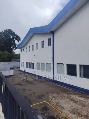 Boi Factory for Sale Katunayake