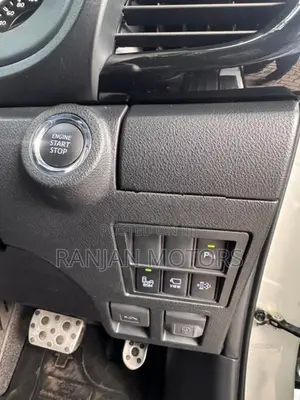 Toyota Hilux Revo GR Sport 2025