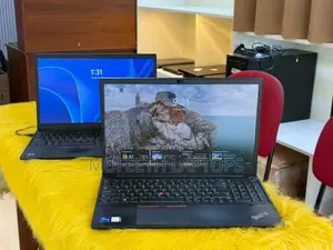 Lenevo i7 11Gen 16/512GB 15.6”FHD Display