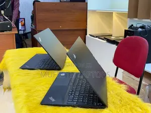 Lenevo i7 11Gen 16/512GB 15.6”FHD Display