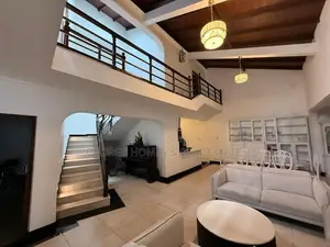 4 Bedroom House for Rent at Colombo 7