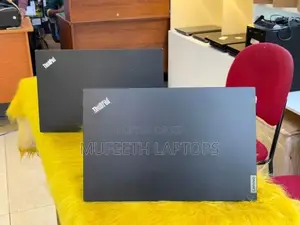 Lenevo i7 11Gen 16/512GB 15.6”FHD Display