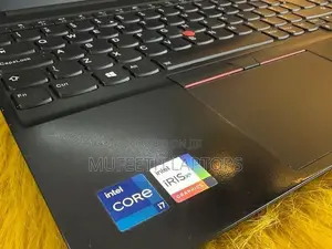 Lenevo i7 11Gen 16/512GB 15.6”FHD Display