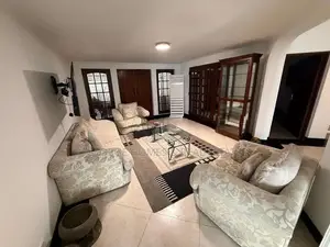 4 Bedroom House for Rent at Colombo 7
