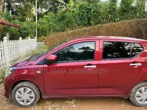 Daihatsu Mira X Limited 2024