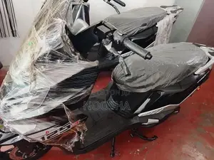 Dyno DRV 125 2026