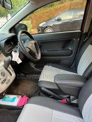 Daihatsu Mira X Limited 2024
