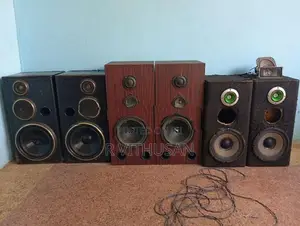 Kenwood Setup
