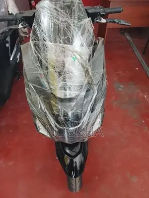 Dyno DRV 125 2026