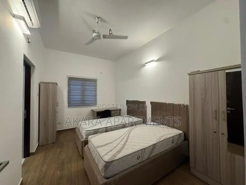 Mulberry Residence - Furnished Apartment for Sale A51962 Colombo 09