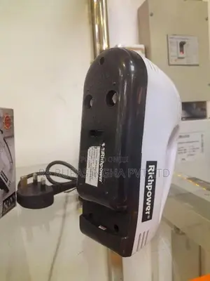 richpower hand mixer