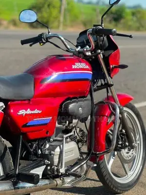 Hero Splendor 1999