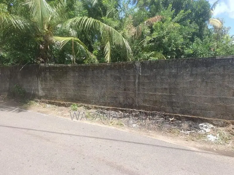 Best Land for Sale Maharagama Town