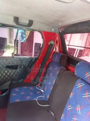Bajaj Qute 2019