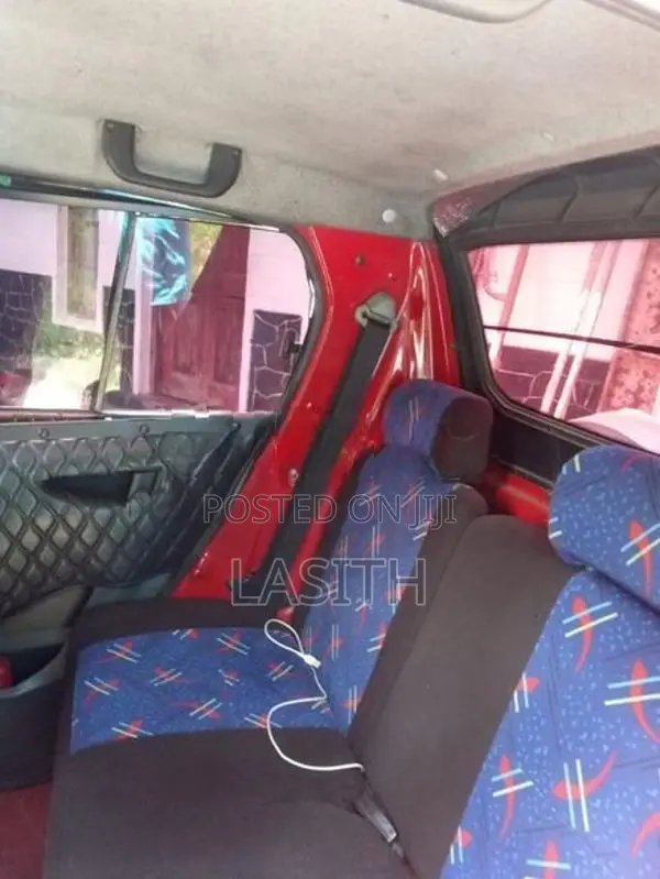 Bajaj Qute 2019