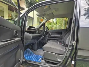 Suzuki Wagon R 2025