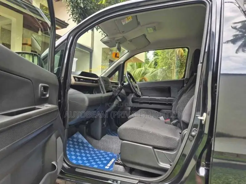 Suzuki Wagon R 2025