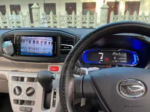 Daihatsu Mira X Limited 2024