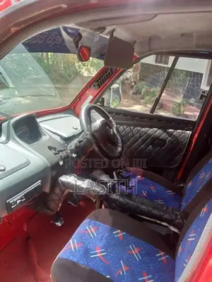 Bajaj Qute 2019