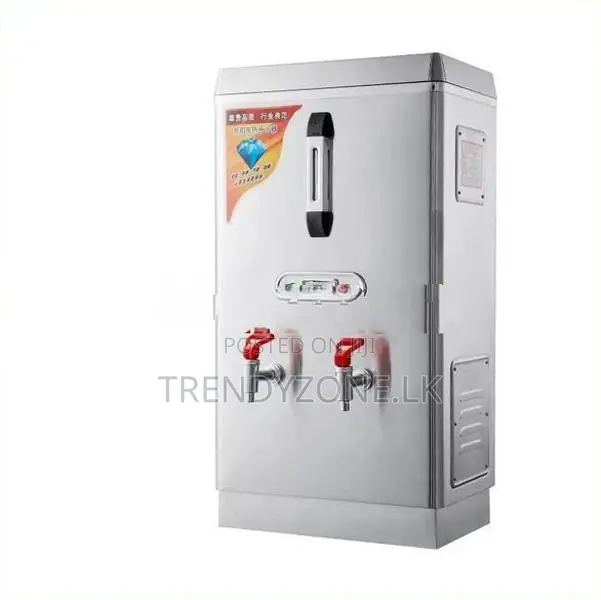Industrial Electric 23L Water Boilers