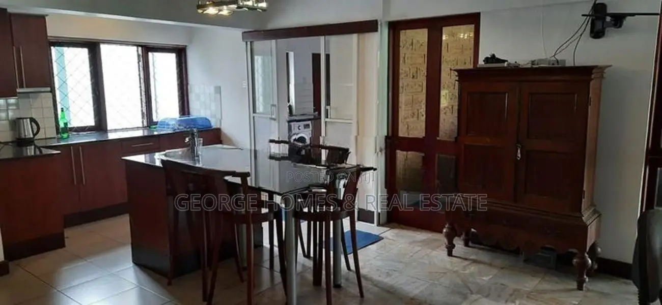 4 Bedroom House for Rent at Kotte