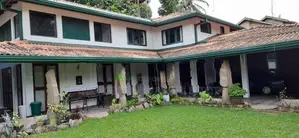 4 Bedroom House for Rent at Kotte