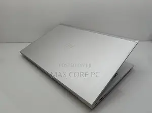 Hp Elitebook 850 G7 Core I5 10 Th Gen 8GB Ram 256GB Ssd Used Laptop