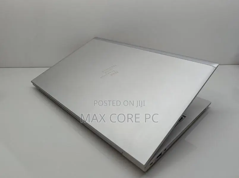 Hp Elitebook 850 G7 Core I5 10 Th Gen 8GB Ram 256GB Ssd Used Laptop