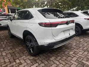 Honda Vezel Z Premium 2026