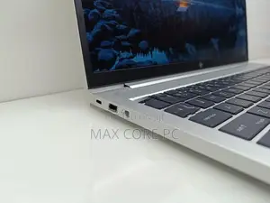 Hp Elitebook 850 G8 Core I7 11 Th Gen 8GB Ram 256GB Ssd Used Laptop
