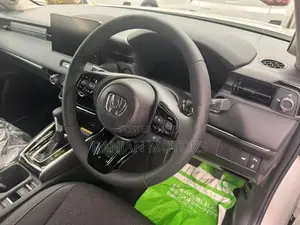 Honda Vezel Z Premium 2026