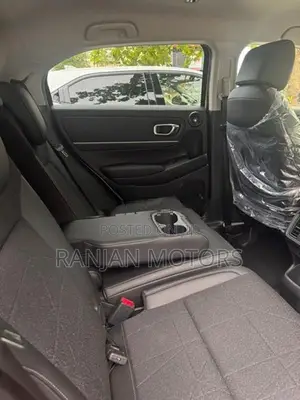 Honda Vezel Z Premium 2026