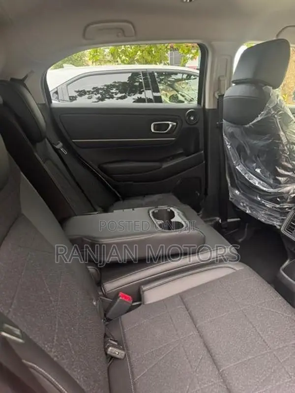 Honda Vezel Z Premium 2026