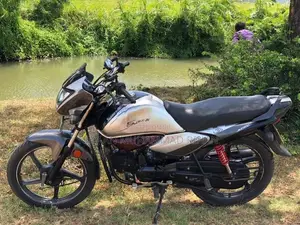 Hero Splendor 2016