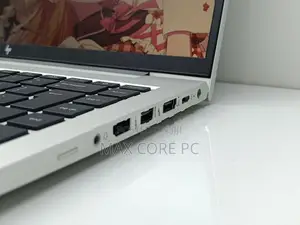 Hp Elitebook 640 G9 Core I5 12 Th Gen 8GB Ram 256GB Ssd Used Laptop