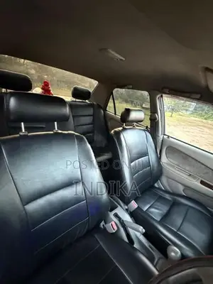 Toyota Corolla Ce110 1997