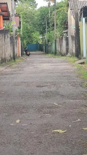 Prime Residential Land for Sale in Talawatugoda – Kalalgoda