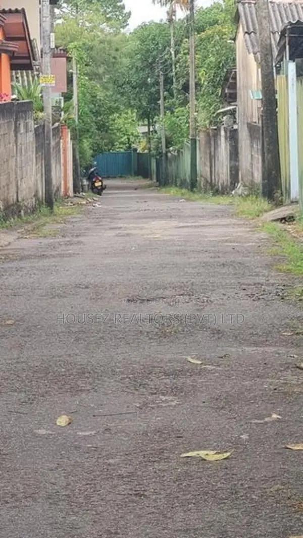 Prime Residential Land for Sale in Talawatugoda – Kalalgoda