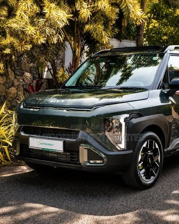 Kia Syros HTX Plus (O) 2026