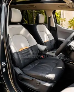Kia Syros HTX Plus (O) 2026
