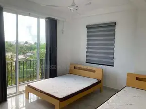9 Bedroom House for Rent at Colombo 3