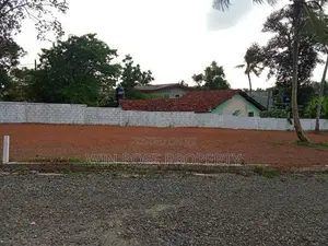 Land in Kandana City Limit