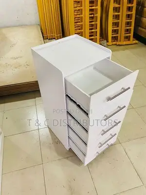 Single Drawer Set