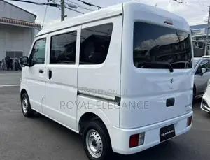 Suzuki Every PA 2024