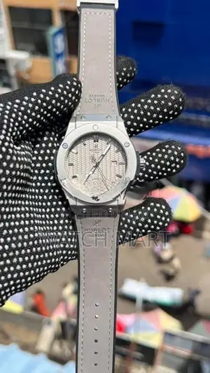 HUBLOT Men's Watch