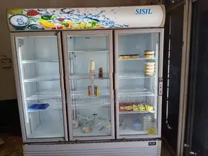 SISIL Bottle Cooler