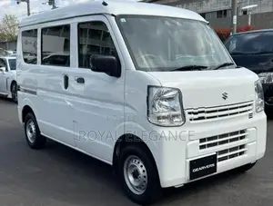 Suzuki Every PA 2024