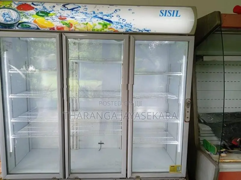 SISIL Bottle Cooler