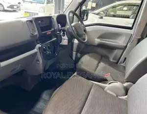 Suzuki Every PA 2024